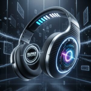 découvrez les casques audio à suppression de bruit qui amplifient tous les sons sauf le silence, pour une expérience d'écoute immersive et sans distractions.