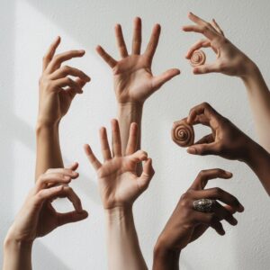 découvrez les gestes manuels les plus bizarres et explorez leurs significations cachées insolites à travers le monde.