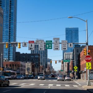 découvrez les raisons surprenantes qui expliquent pourquoi les panneaux de signalisation adoptent une forme carrée, alliant visibilité, efficacité et sécurité sur la route.