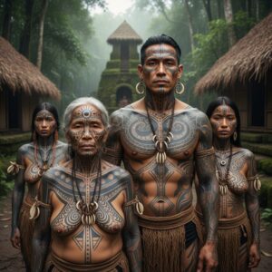 découvrez l’histoire méconnue des tatouages, explorant leur lien entre magie ancestrale et appartenance sociale à travers les âges.
