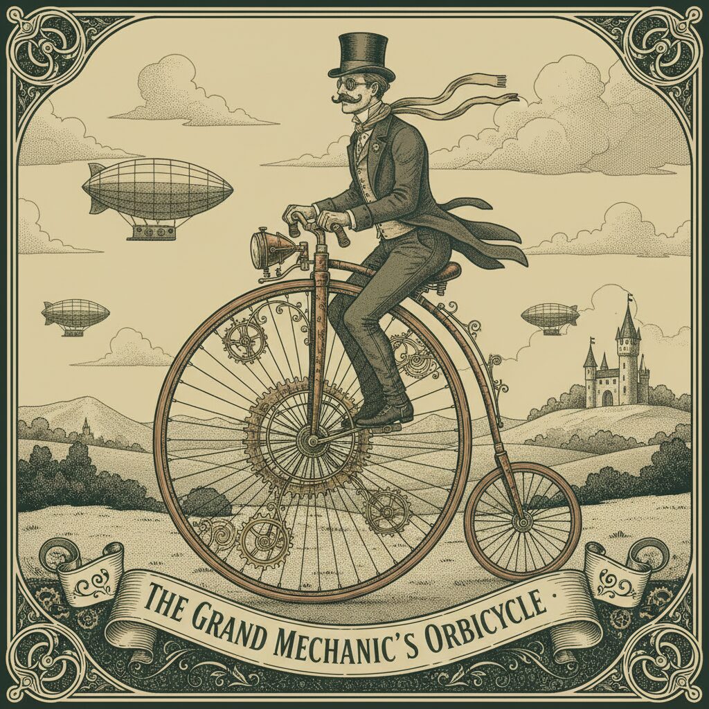 découvrez l'origine amusante du mot « bicyclette » et suivez son évolution linguistique à travers le temps dans cet article captivant.