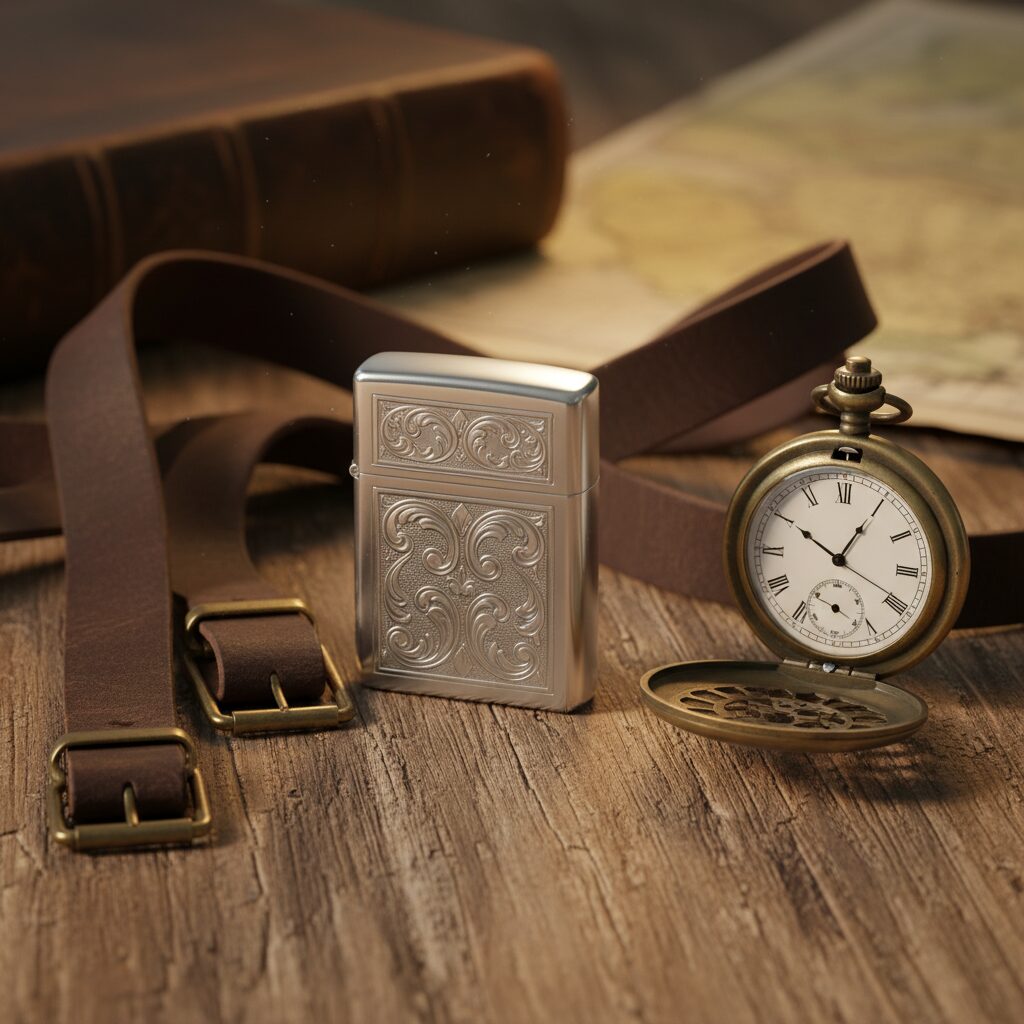 découvrez l'incroyable histoire du briquet, cet objet banal devenu un héros méconnu de notre quotidien. plongez dans son évolution et son impact surprenant.