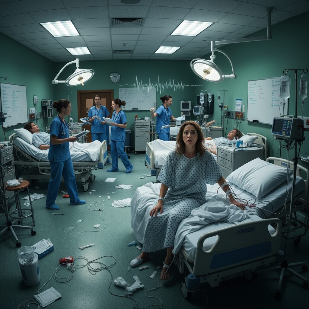 découvrez les détails surprenants d'une opération qui a semé la panique générale sans atteindre sa cible, plongeant tout le monde dans un mystère total.