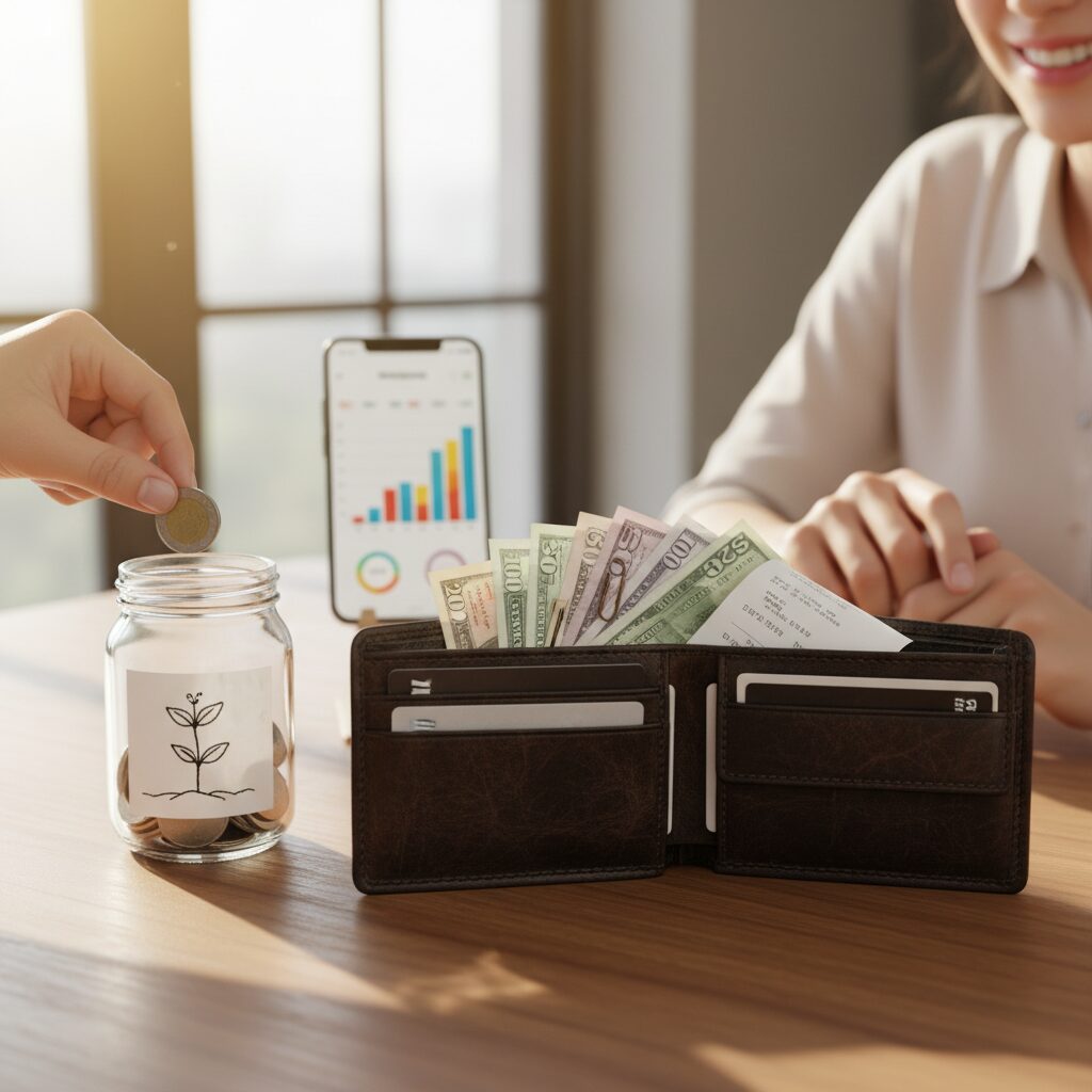 découvrez des petites habitudes incroyables pour mieux gérer votre porte-monnaie au quotidien et économiser facilement.