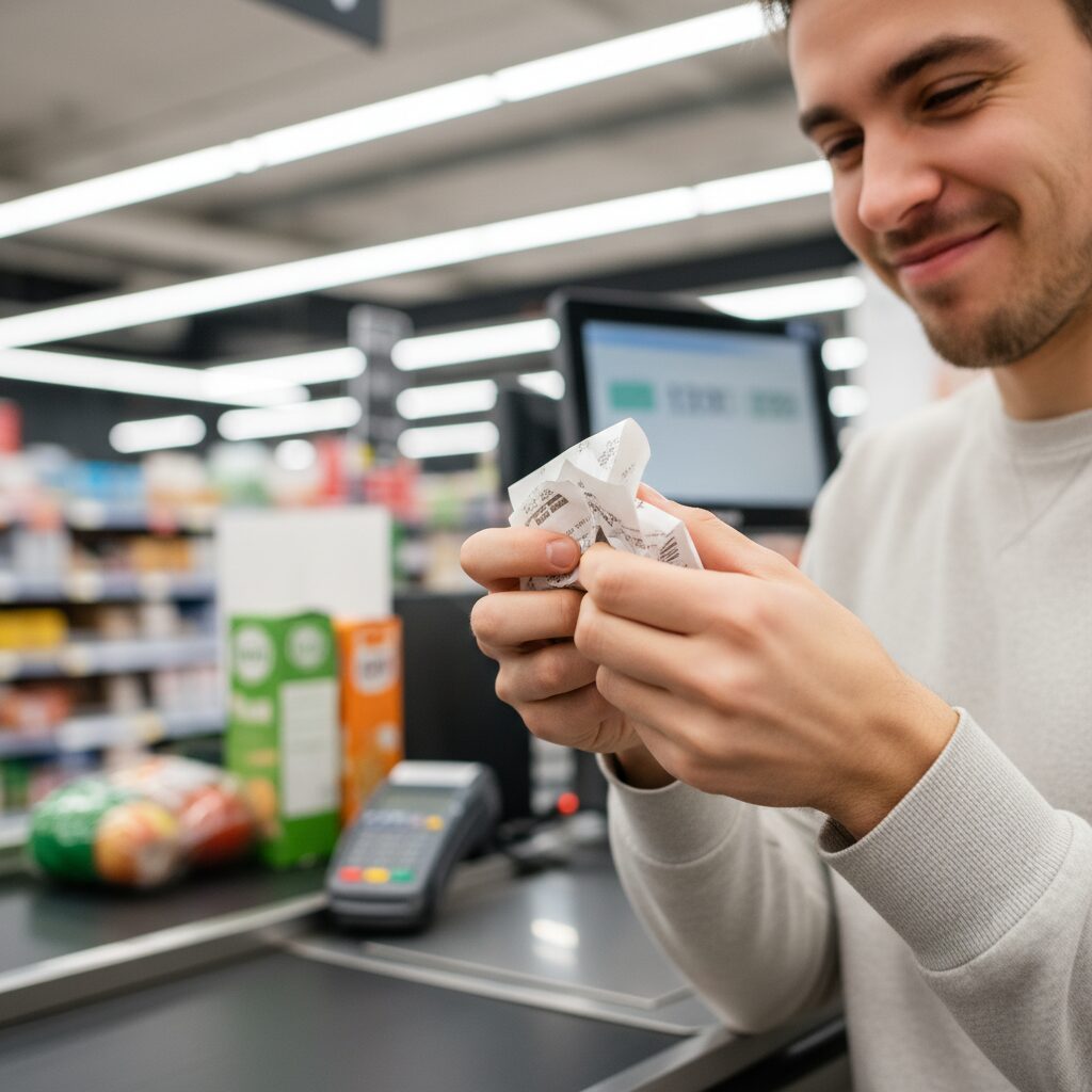 découvrez pourquoi certaines personnes ont tendance à froisser leurs tickets et ce que cela révèle sur leurs habitudes et leur personnalité.