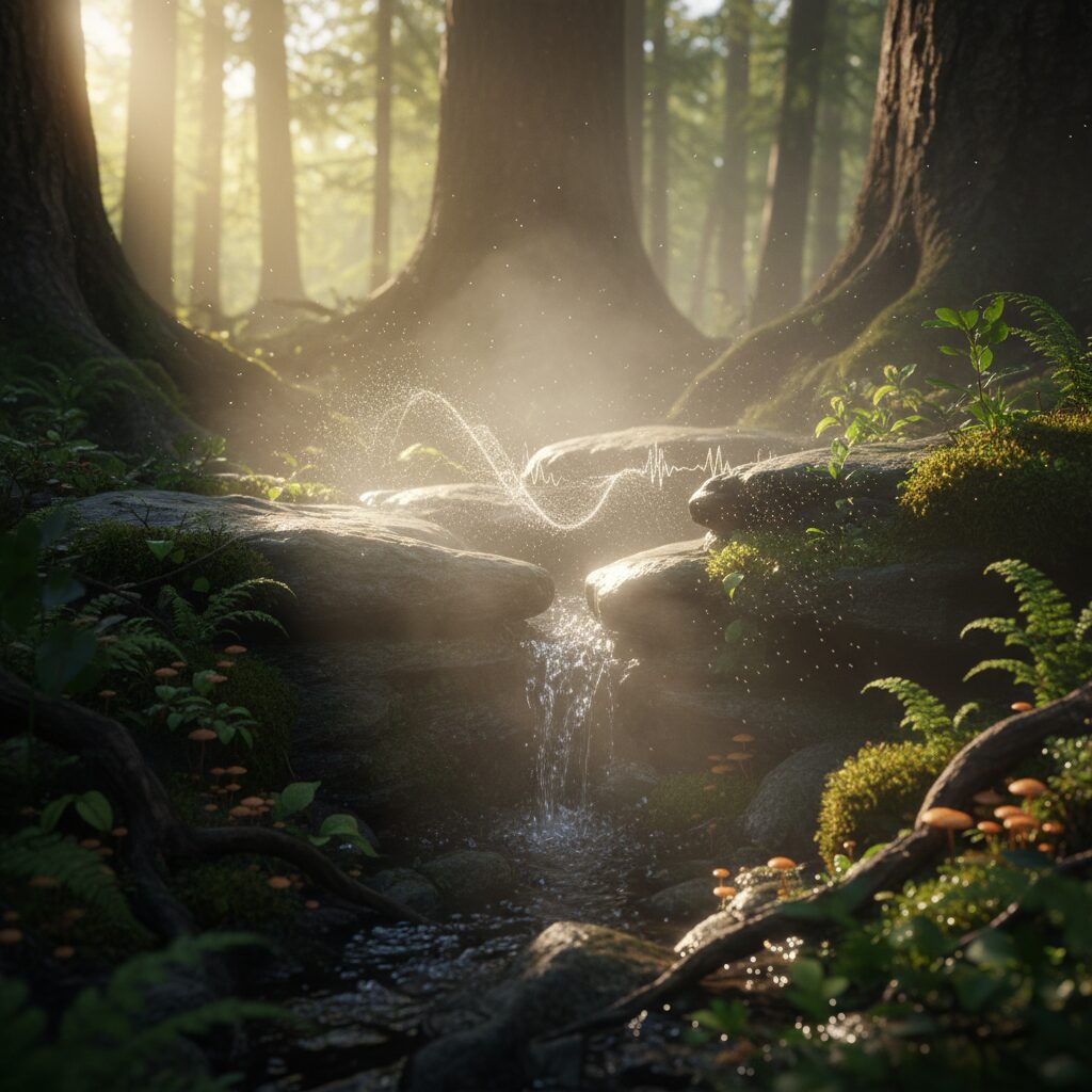 découvrez pourquoi certaines sources naturelles émettent un son semblable à un souffle, en explorant les phénomènes physiques et environnementaux qui expliquent ce phénomène sonore unique.