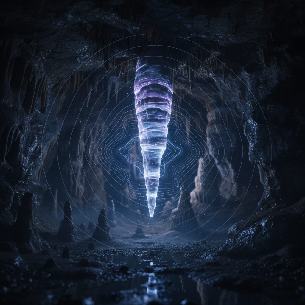 découvrez pourquoi certaines stalactites émettent de faibles vibrations sonores et les phénomènes naturels qui expliquent ces mystérieuses vibrations dans les grottes.