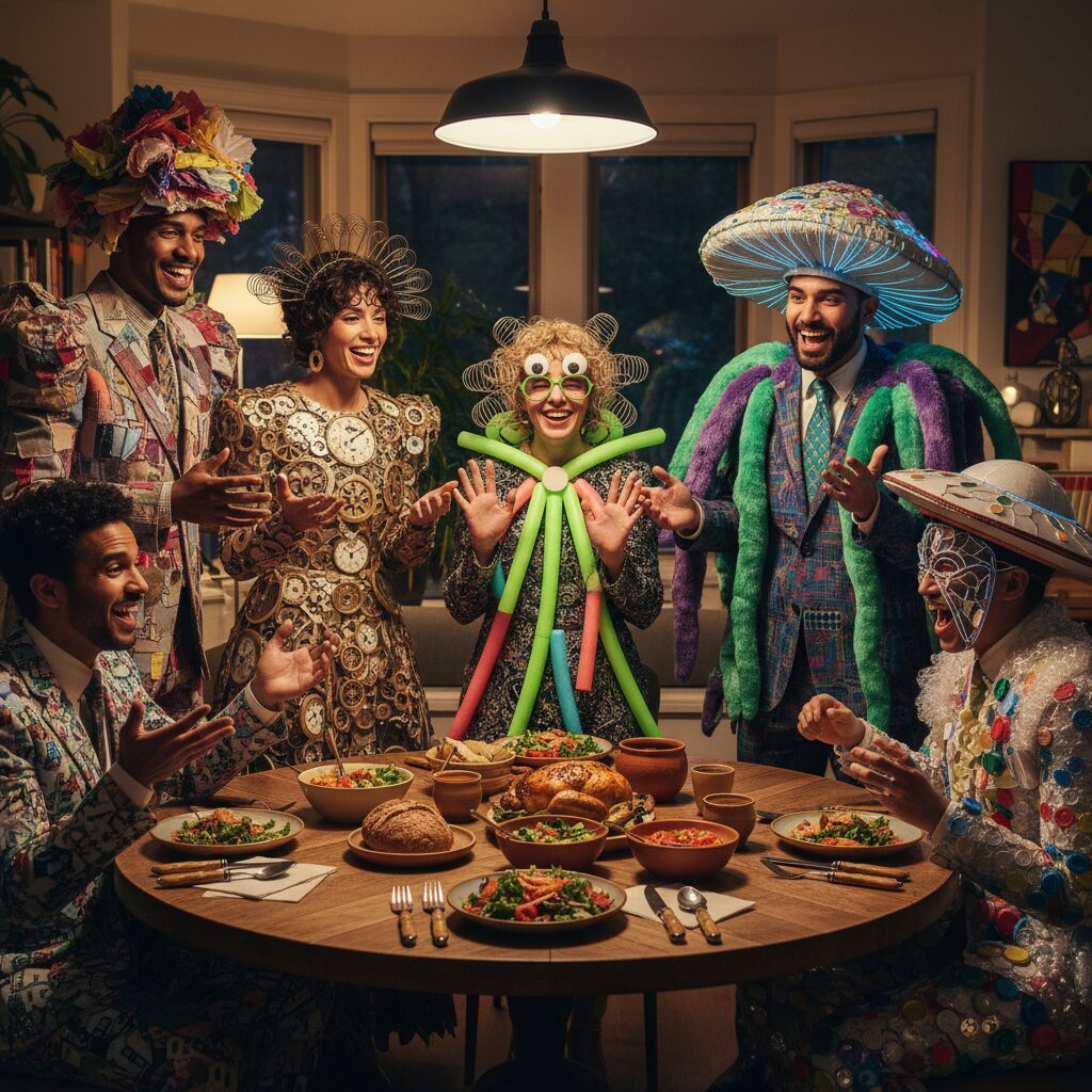 découvrez pourquoi certains adoptent des combinaisons surprenantes à table et ce qui rend ces choix si fascinants dans notre quotidien.