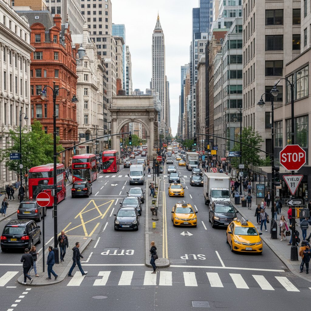 découvrez les raisons historiques, culturelles et pratiques qui expliquent pourquoi certains pays adoptent la conduite à gauche tandis que d’autres préfèrent la conduite à droite.