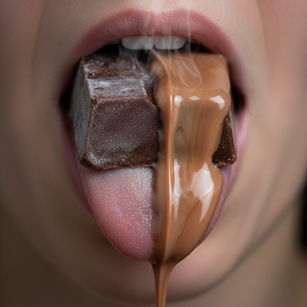 découvrez pourquoi le chocolat froid offre une expérience gustative plus surprenante que chaud en bouche, révélant des saveurs et textures uniques.