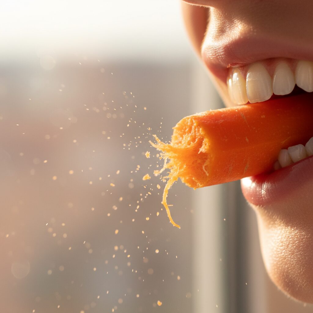 découvrez pourquoi le croquant des légumes crus suscite une addiction étrange et comment cette sensation unique stimule nos papilles et notre cerveau.