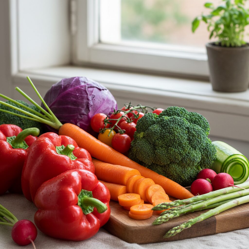 découvrez pourquoi la texture croquante des légumes crus suscite une addiction étonnante et comment cette sensation unique stimule vos papilles.
