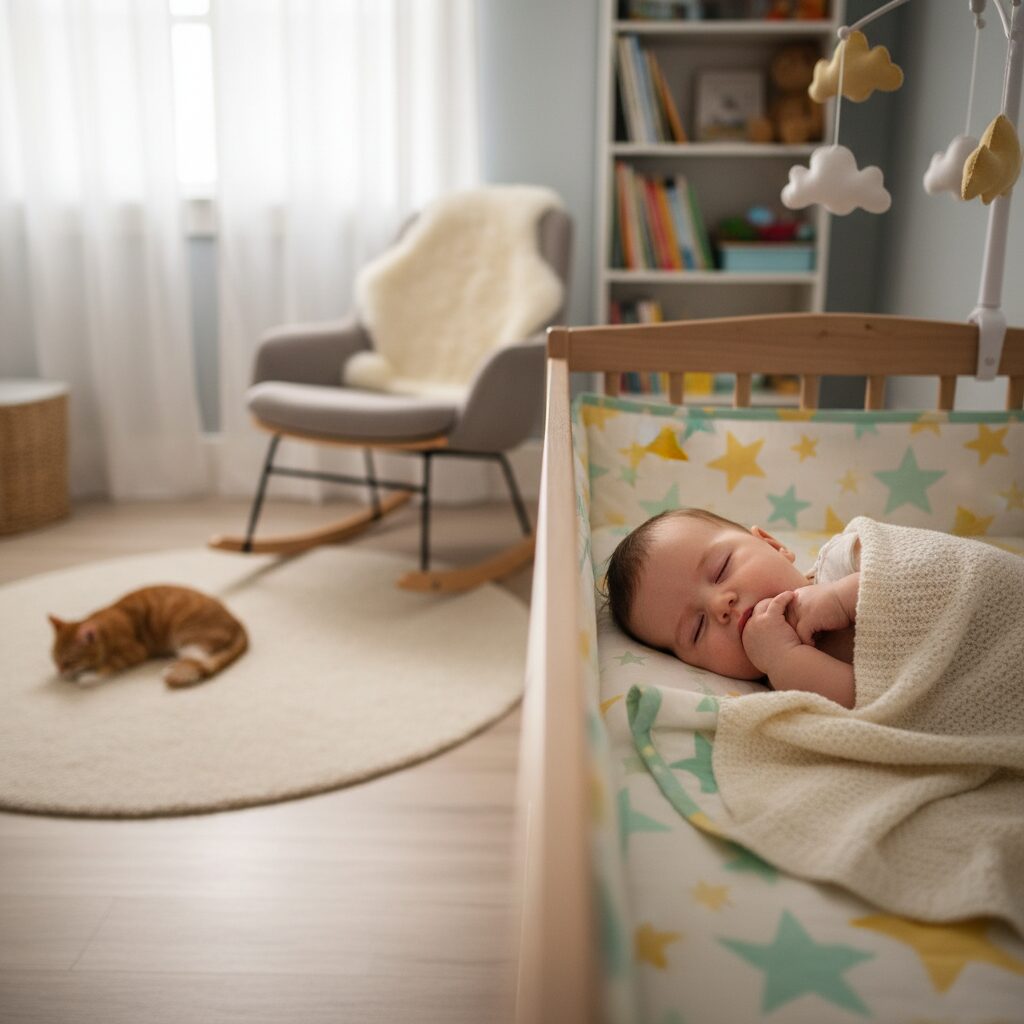 découvrez pourquoi les bébés ont naturellement l'instinct de sucer leur pouce, ses bienfaits et ce que cela révèle sur leur développement.