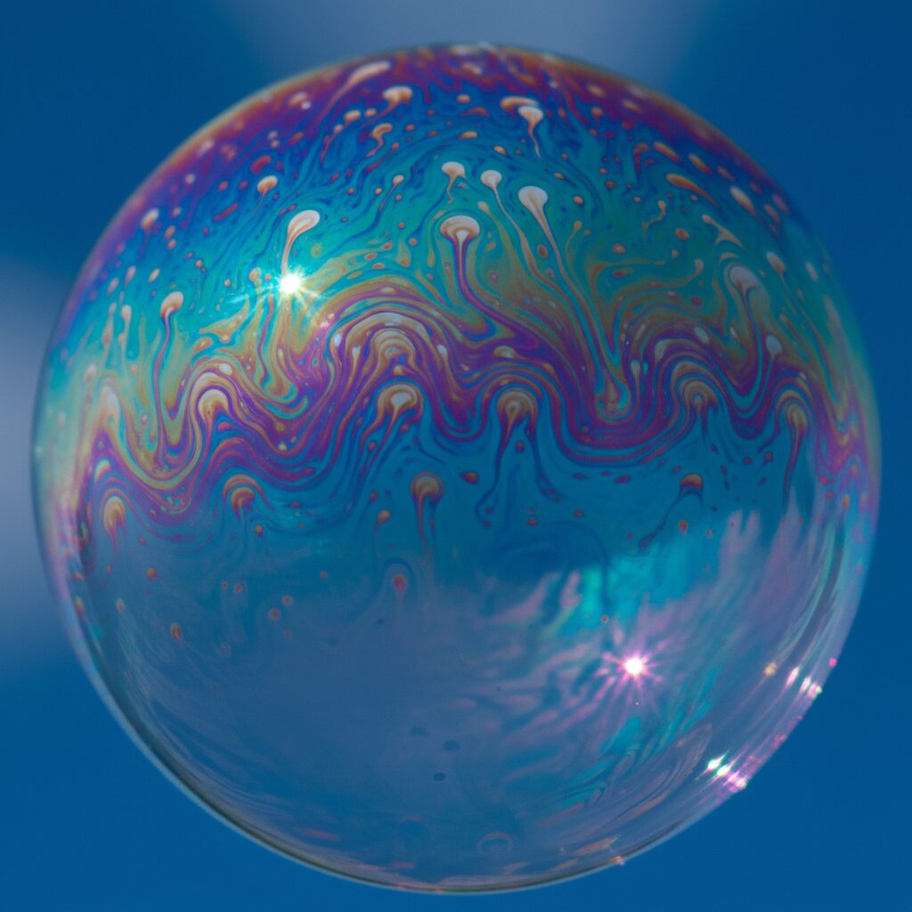 découvrez pourquoi les bulles ne se consument pas instantanément et les facteurs qui influencent leur durée de vie fascinante.