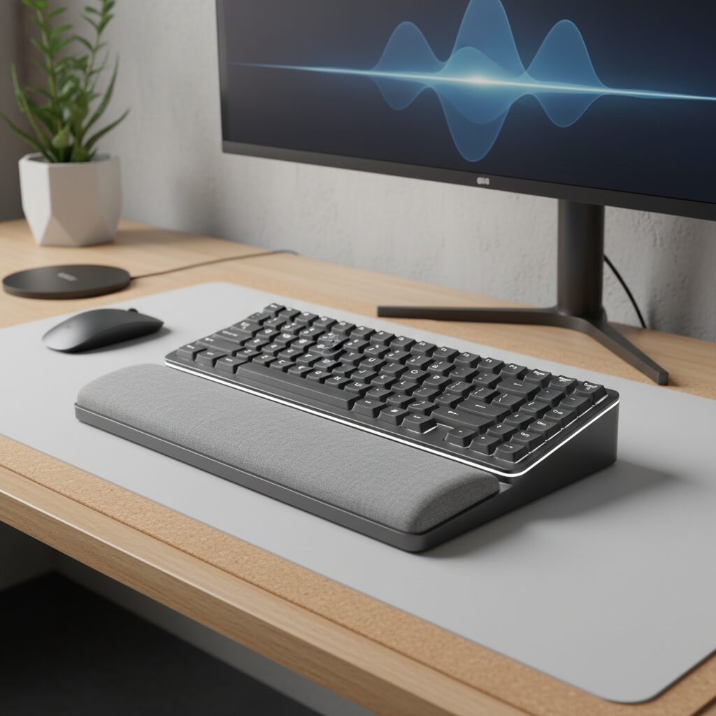 découvrez pourquoi les claviers sans lettres existent réellement, leurs avantages uniques et comment ils révolutionnent la saisie au quotidien.