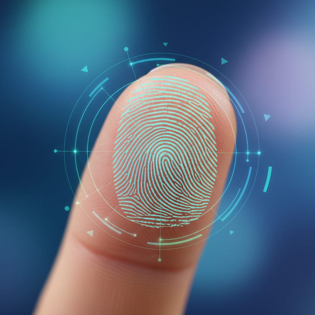 découvrez pourquoi les empreintes digitales sont uniques à chaque individu et comment elles se forment, assurant une identification fiable et personnelle.