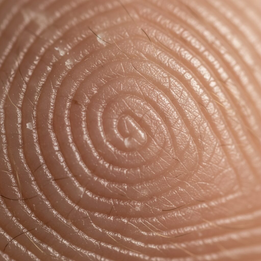 découvrez pourquoi les empreintes digitales sont uniques à chaque individu, grâce à des caractéristiques biologiques et génétiques qui les rendent distinctes et incontournables en identification.