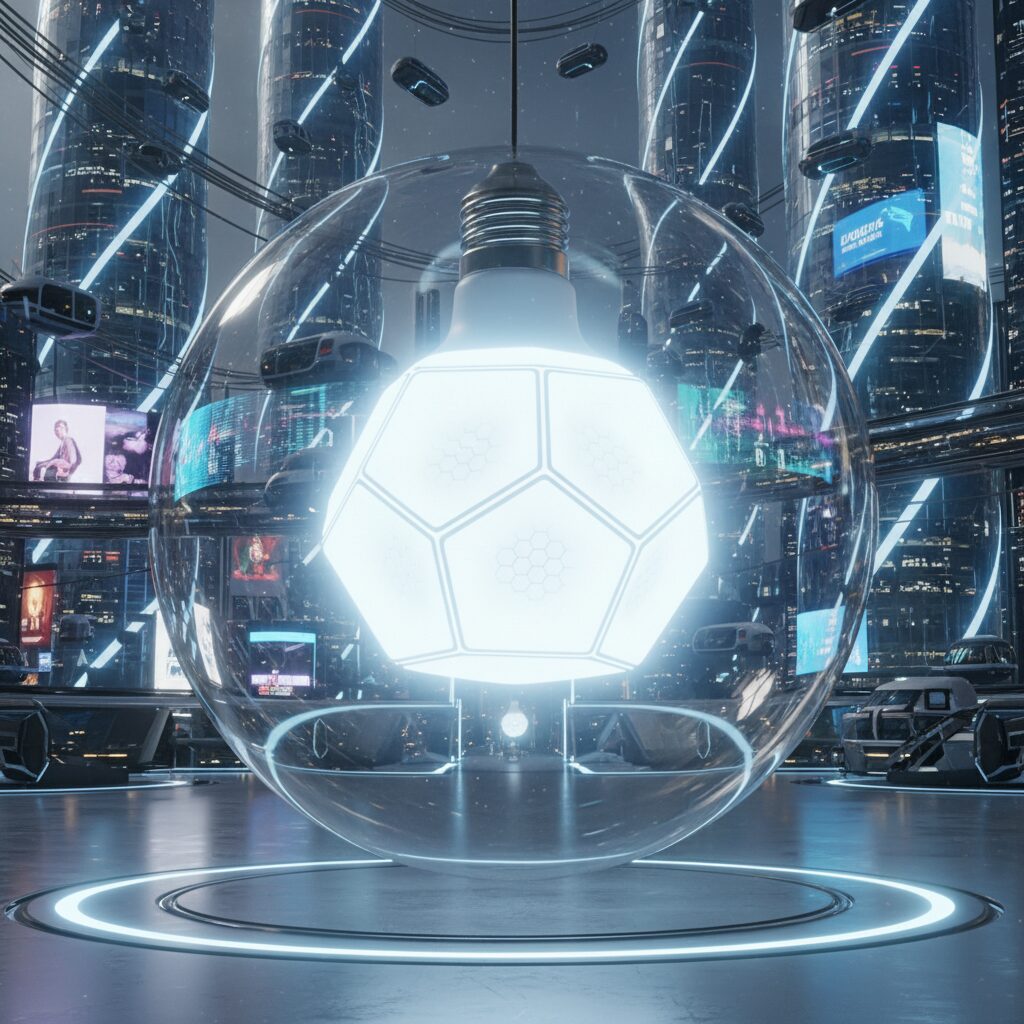 découvrez pourquoi les lampes led consomment si peu d’énergie grâce à leur technologie efficace et durable, idéale pour réduire votre facture d'électricité et protéger l'environnement.