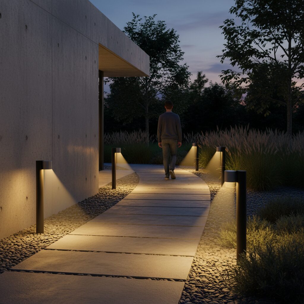 découvrez pourquoi les lampes à détection de mouvement peuvent s’allumer lorsque vous quittez une pièce, et comprenez leur fonctionnement pour une utilisation optimale et sécurisée.