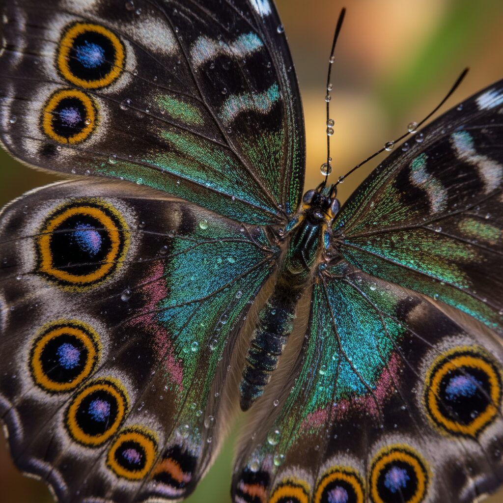 découvrez pourquoi les papillons arborent des motifs colorés et variés, leurs rôles dans la survie, la reproduction et la communication au sein de la nature.