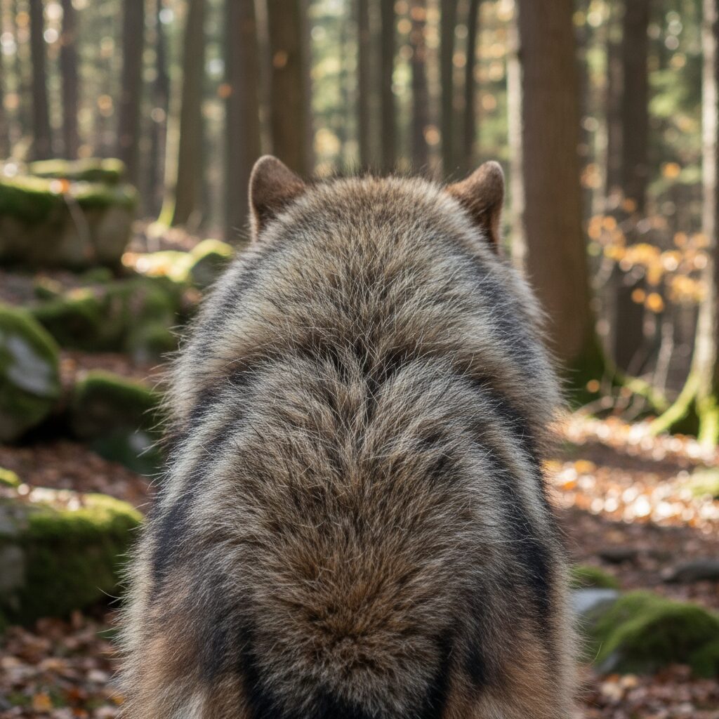 découvrez pourquoi les poils des animaux se dressent lorsqu'ils ressentent de la peur, un mécanisme naturel de défense qui les aide à paraître plus grands et à dissuader les prédateurs.