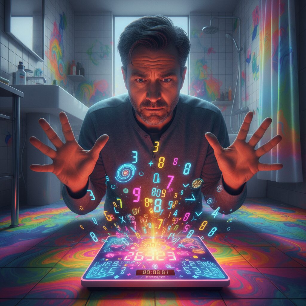 découvrez comment l'obsession des trackers d’échelle et de poids peut rendre les régimes inefficaces et pourquoi il est essentiel d'adopter une approche plus équilibrée pour votre bien-être.