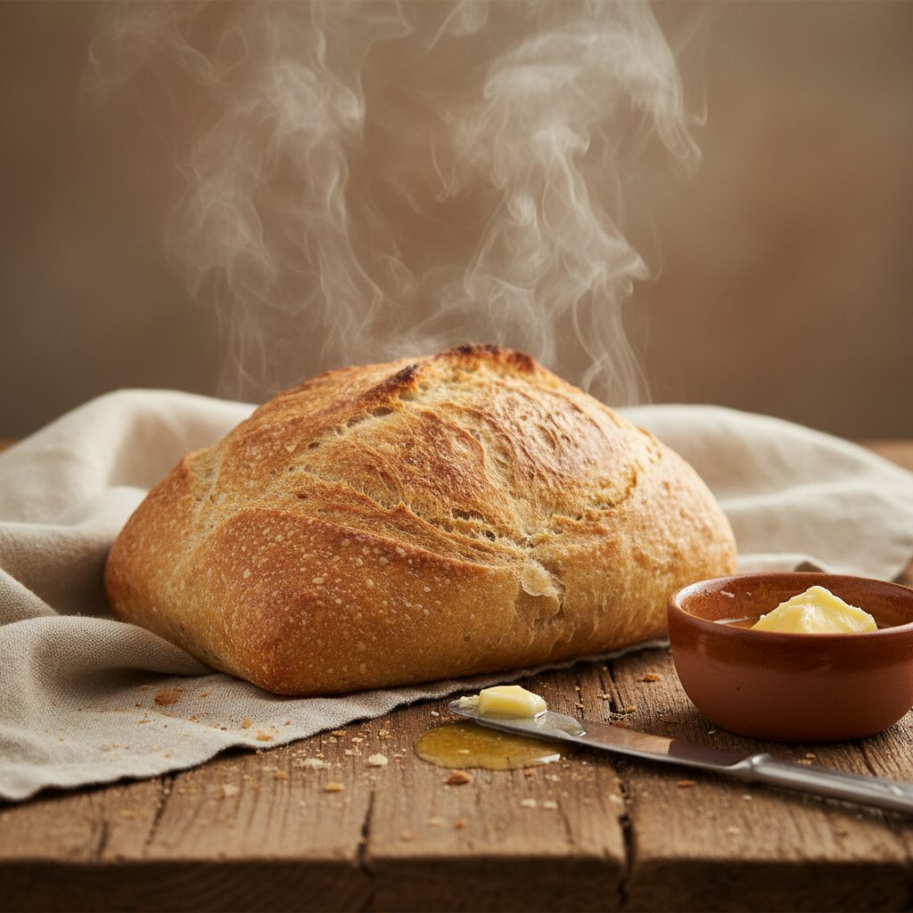 découvrez pourquoi l'odeur du pain frais suscite une telle envie et explorez les secrets sensoriels qui stimulent notre appétit.