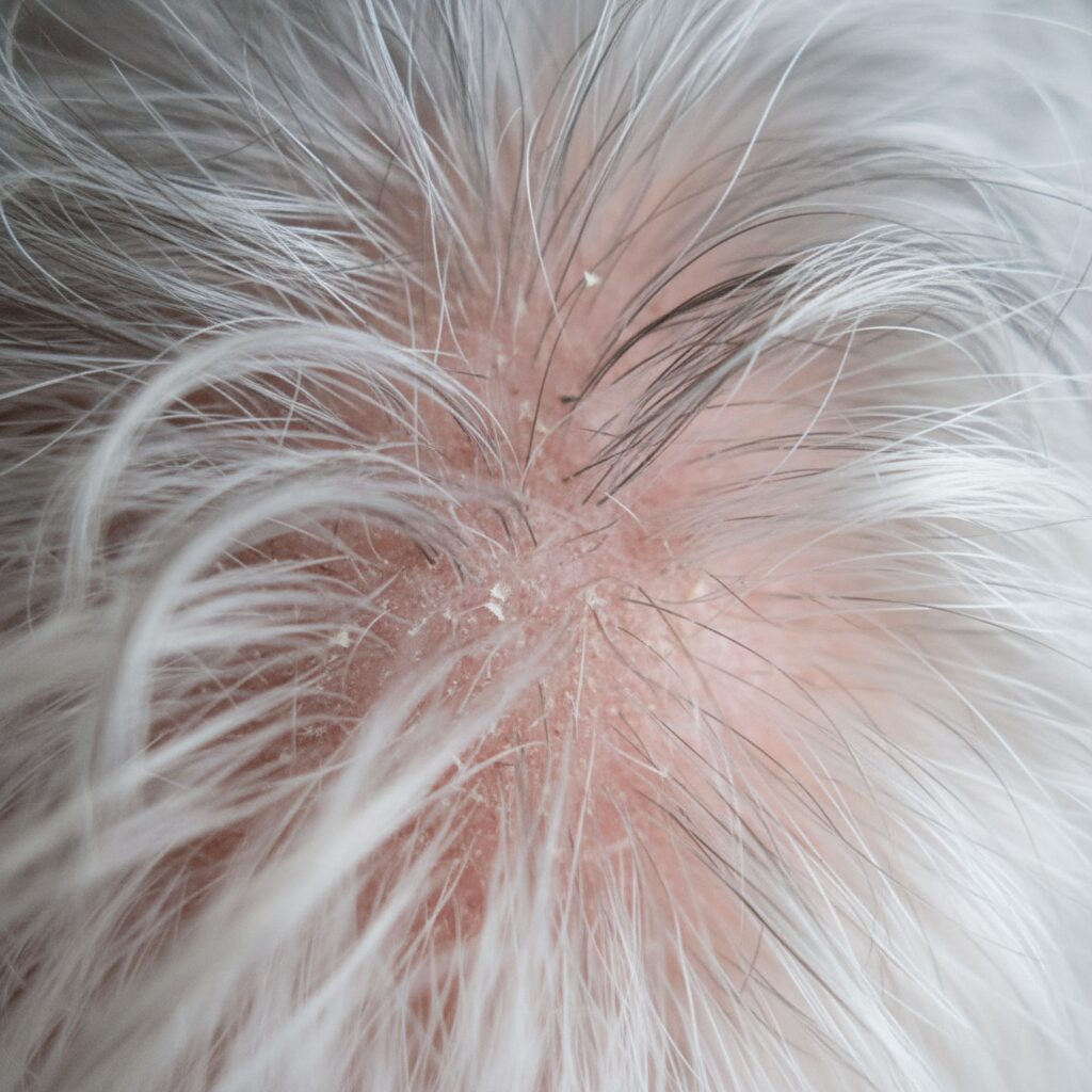 découvrez pourquoi nos cheveux deviennent blancs avec l'âge, les mécanismes biologiques derrière ce phénomène naturel et des conseils pour en prendre soin.