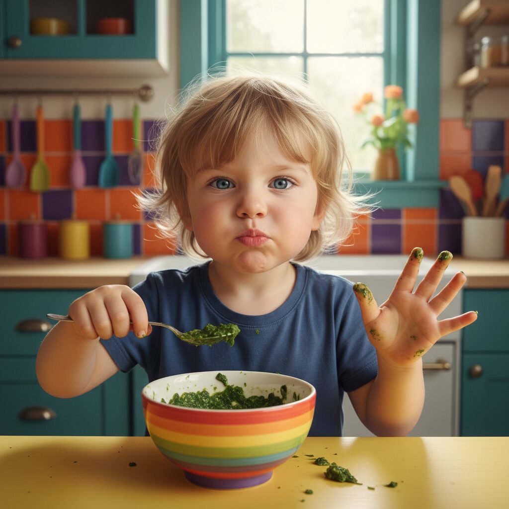 découvrez pourquoi le goût amer suscite une peur universelle chez les enfants et comment cette réaction instinctive protège notre santé dès le plus jeune âge.