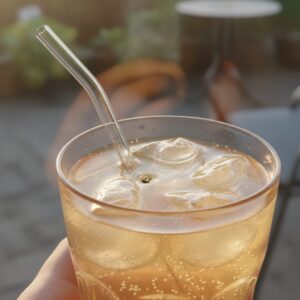 découvrez pourquoi il est important de boire une boisson avec la paille dans un sens précis, les raisons scientifiques et pratiques derrière cette habitude quotidienne.