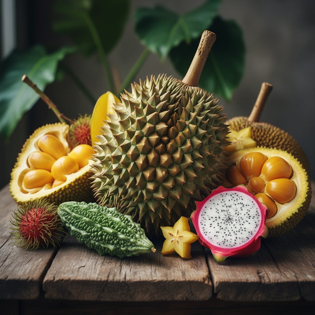 découvrez pourquoi certains fruits suscitent la méfiance et comment surmonter cette peur pour profiter pleinement de leurs bienfaits.