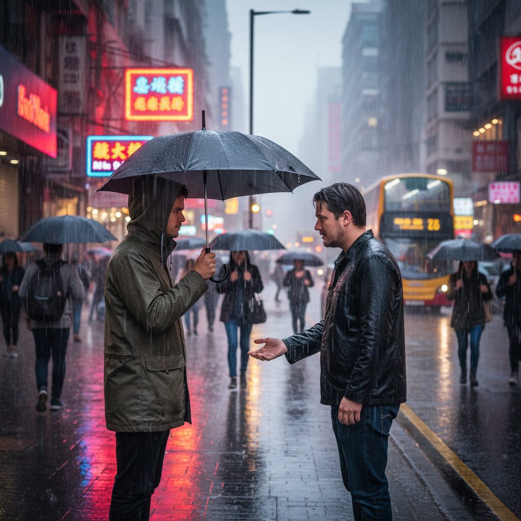 découvrez pourquoi il est traditionnellement déconseillé de prêter son parapluie, entre croyances populaires et anecdotes amusantes.