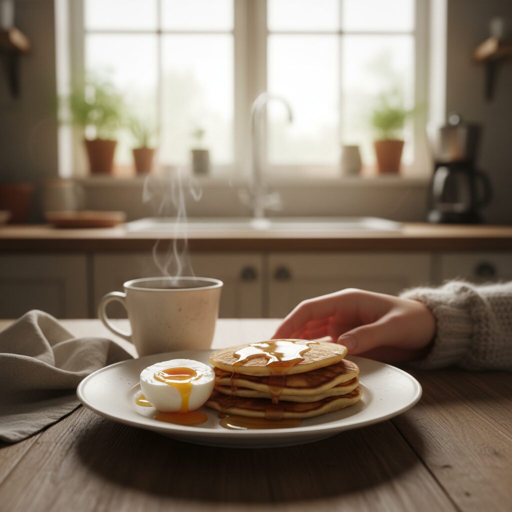 découvrez pourquoi nous préférons parfois des aliments flous ou mal cuits, et comment nos perceptions influencent nos choix culinaires.