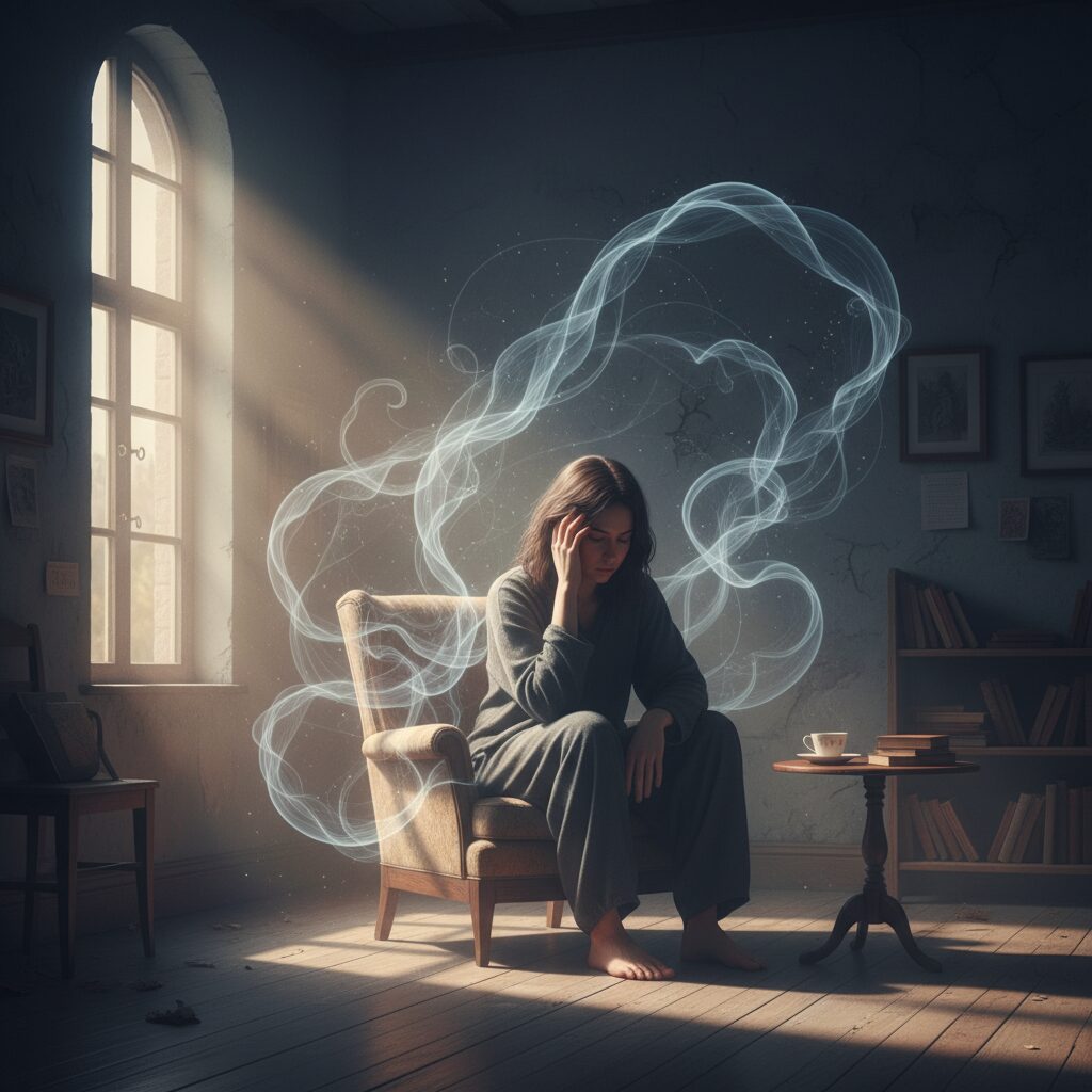 découvrez pourquoi répéter un mot interdit dans sa tête peut paradoxalement le rendre plus présent et comment comprendre ce phénomène pour mieux contrôler vos pensées.