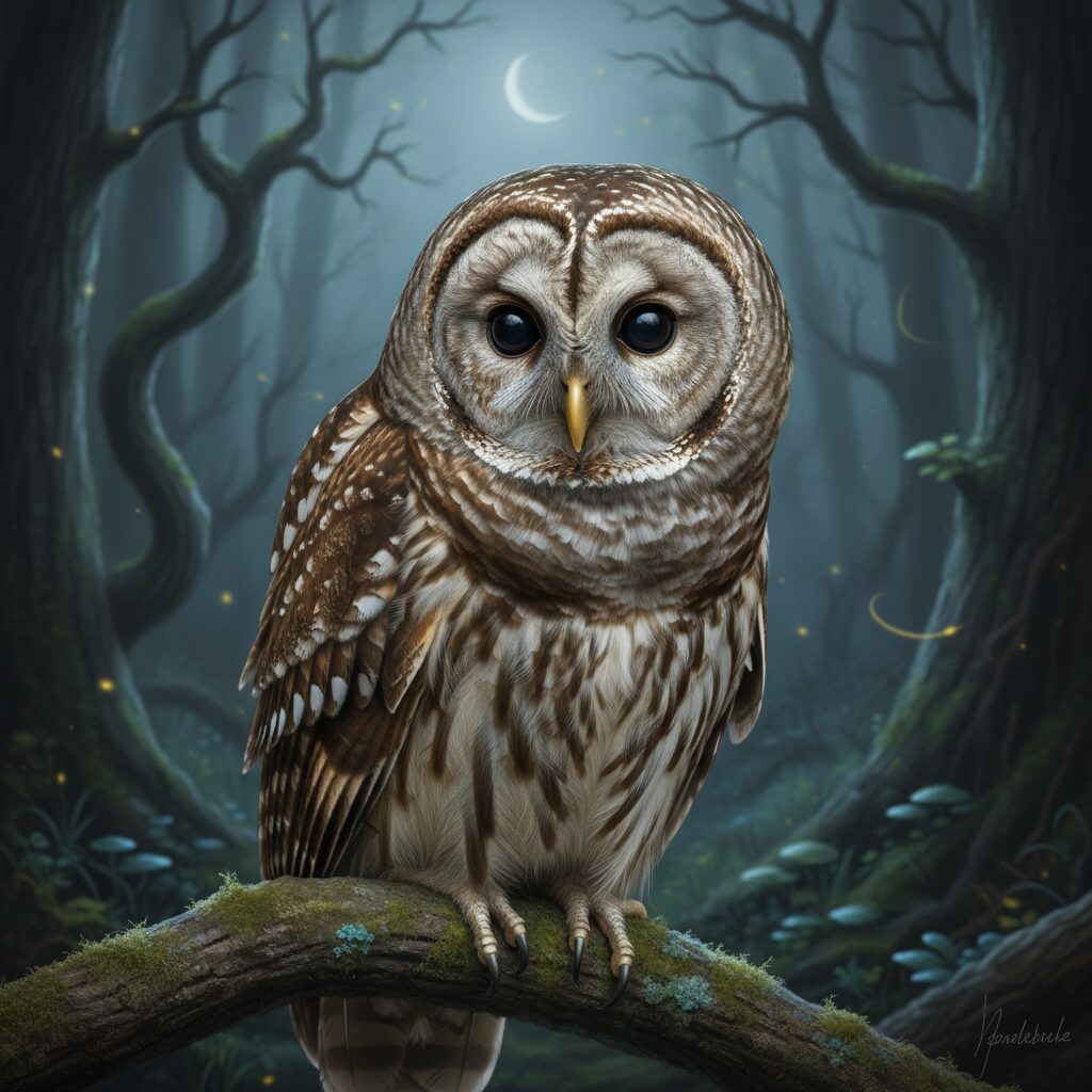 découvrez l'incroyable capacité du hibou à tourner sa tête jusqu'à presque 270 degrés, une étonnante adaptation qui fascine les amoureux de la nature.