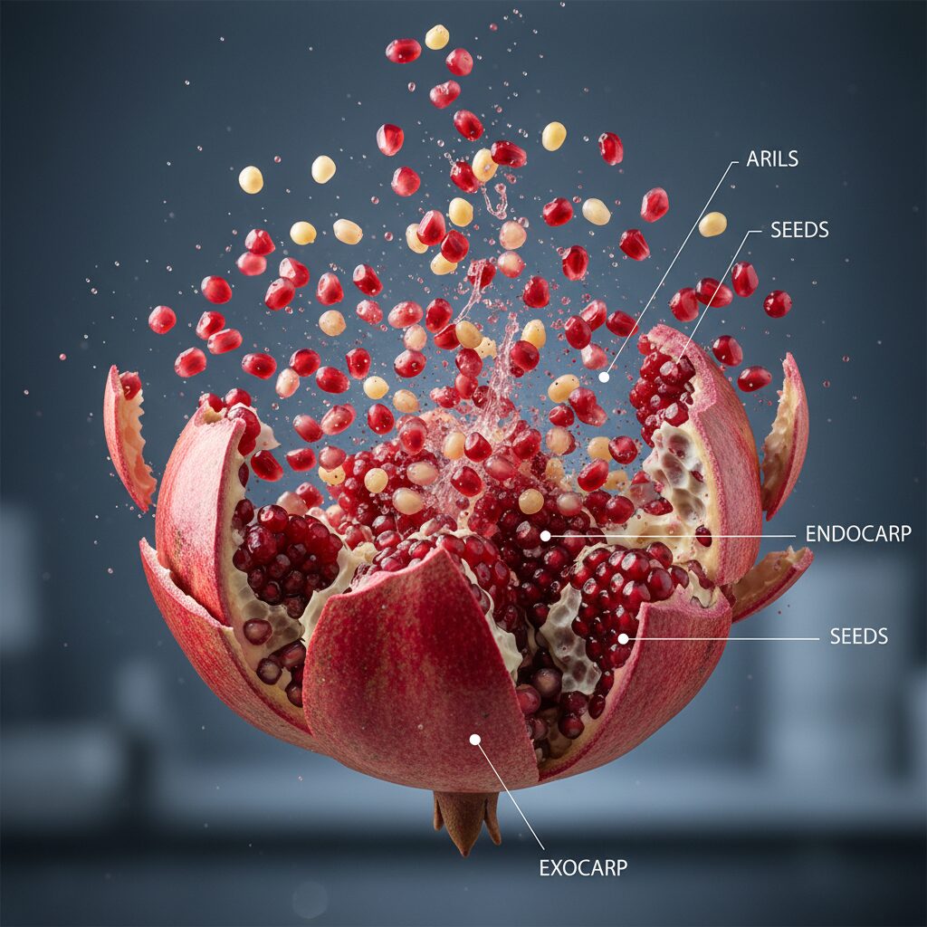 découvrez la plante étonnante qui utilise une explosion naturelle pour projeter ses graines, un mécanisme fascinant et ingénieux de reproduction végétale.