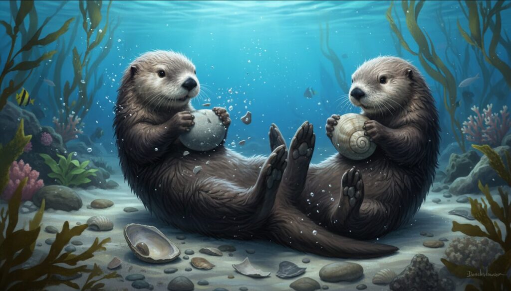 découvrez quels animaux utilisent des outils pour se nourrir dans la nature insolite et explorez leurs comportements surprenants.