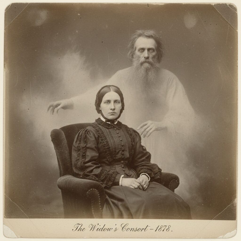 découvrez comment la photographie a capturé et immortalisé des superstitions bizarres à travers des images fascinantes et intrigantes.