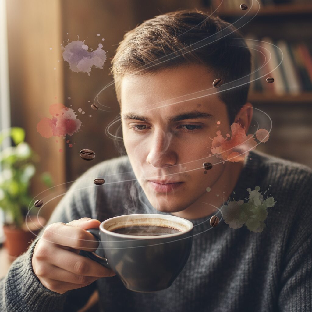 découvrez comment le goût du café peut paraître une énigme racée pour les novices, en explorant ses arômes complexes et subtils qui éveillent les sens.