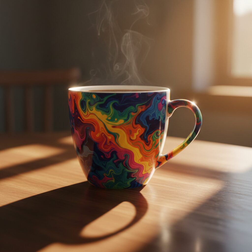 découvrez comment le goût du café peut surprendre les novices et révéler des saveurs subtiles et racées, transformant chaque tasse en une expérience unique.