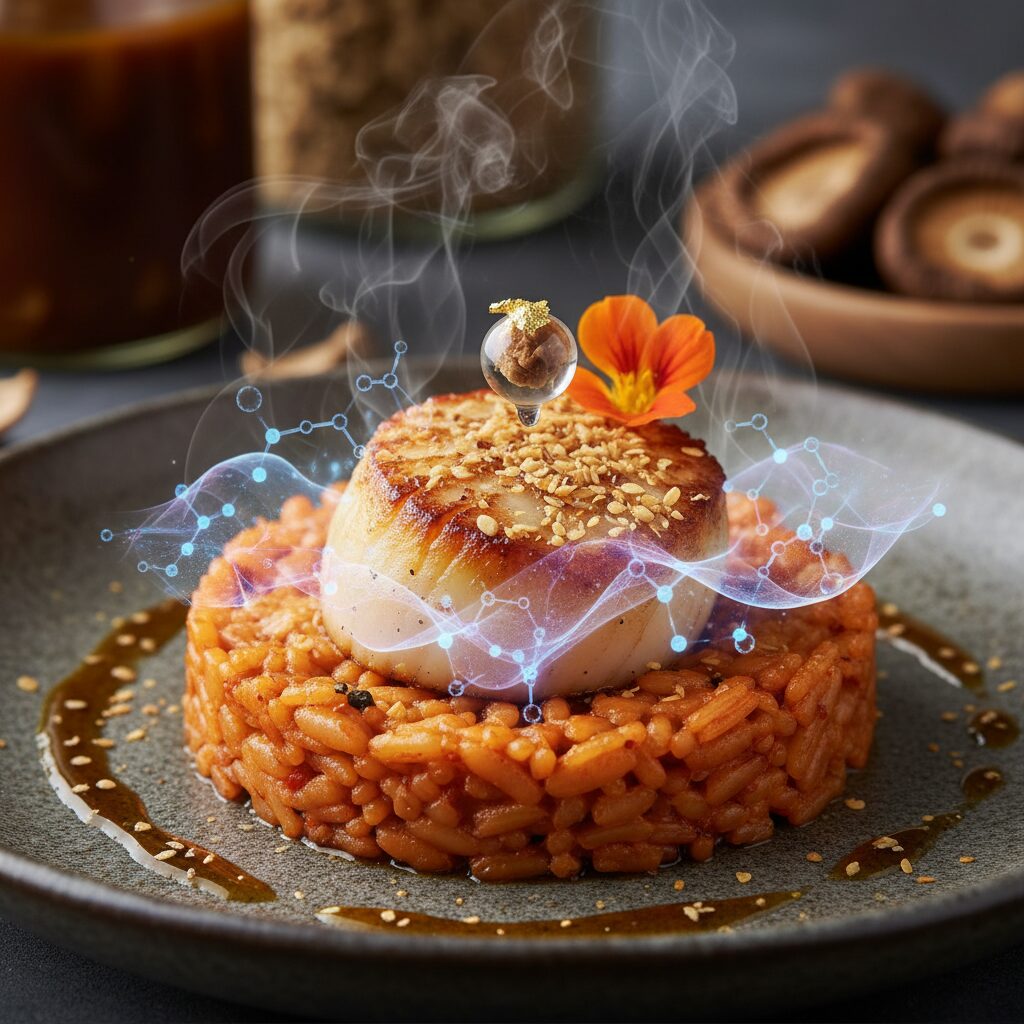 découvrez comment le goût umami se cache discrètement dans les plats les plus inattendus et enrichit vos recettes préférées avec une saveur unique et savoureuse.