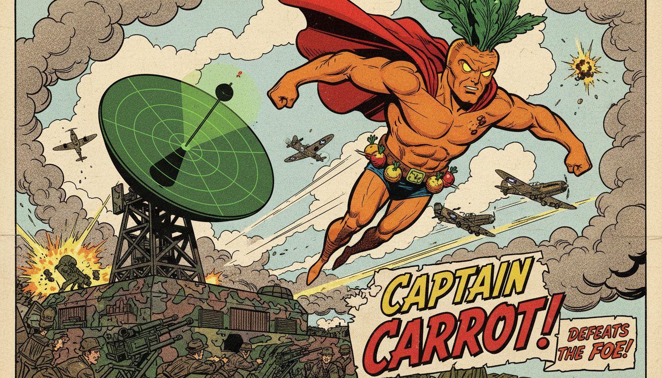 découvrez comment les carottes peuvent réellement améliorer la vision nocturne grâce à leurs bienfaits nutritionnels et ce que dit la science à ce sujet.