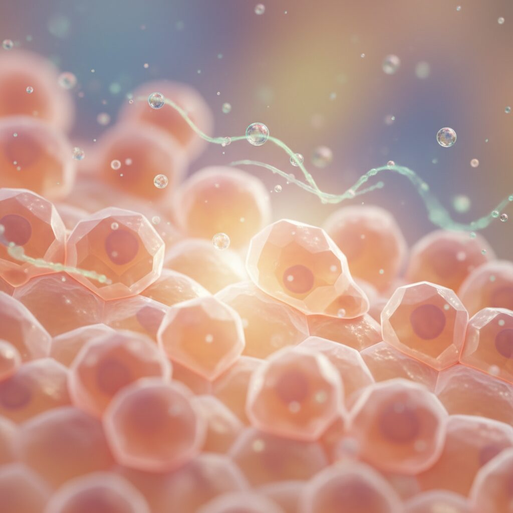 découvrez comment les cellules du corps se régénèrent naturellement sans douleur grâce aux mécanismes biologiques essentiels à la guérison et au renouvellement cellulaire.