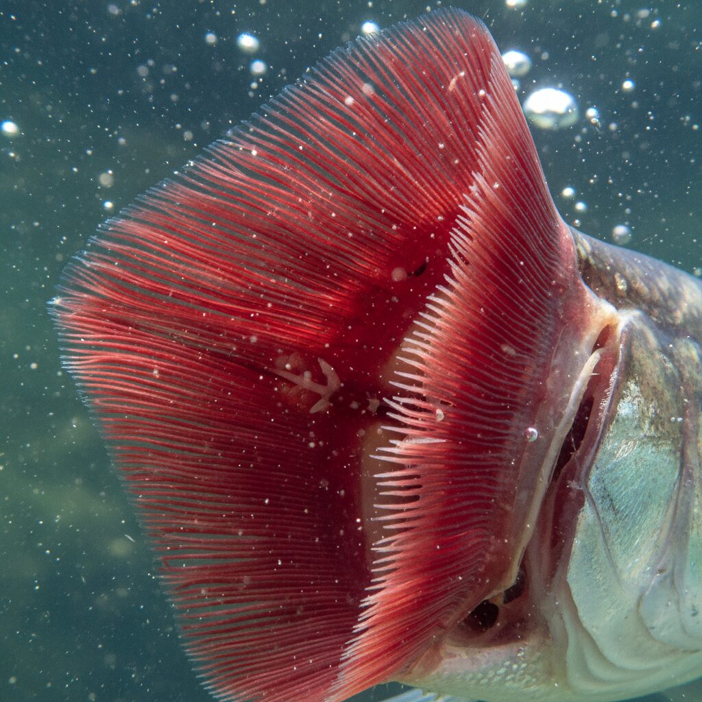 découvrez comment les poissons respirent sous l'eau grâce à leurs branchies, un système efficace qui leur permet d'extraire l'oxygène dissous sans utiliser de poumons.