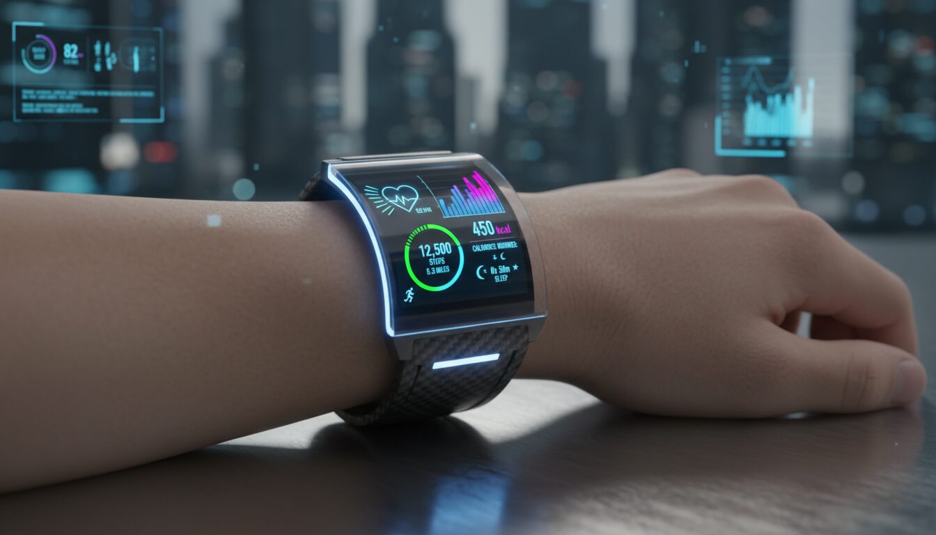 découvrez comment la montre connectée aide à surmonter les habitudes bizarres du passé en proposant des solutions modernes et innovantes pour améliorer votre quotidien.