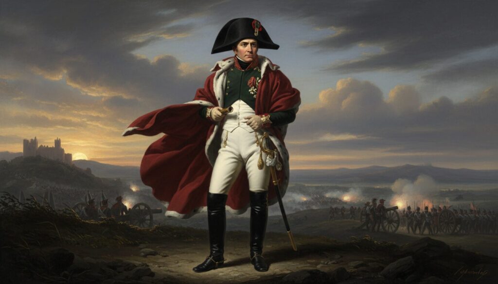 découvrez les anecdotes surprenantes et amusantes sur le célèbre chapeau de napoléon, enfin révélées pour votre plus grand plaisir.