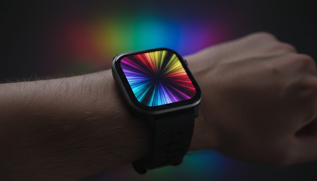 découvrez pourquoi certaines montres clignotent en permanence : est-ce une tendance à la mode ou le signe d'un dysfonctionnement ? analyse et conseils.