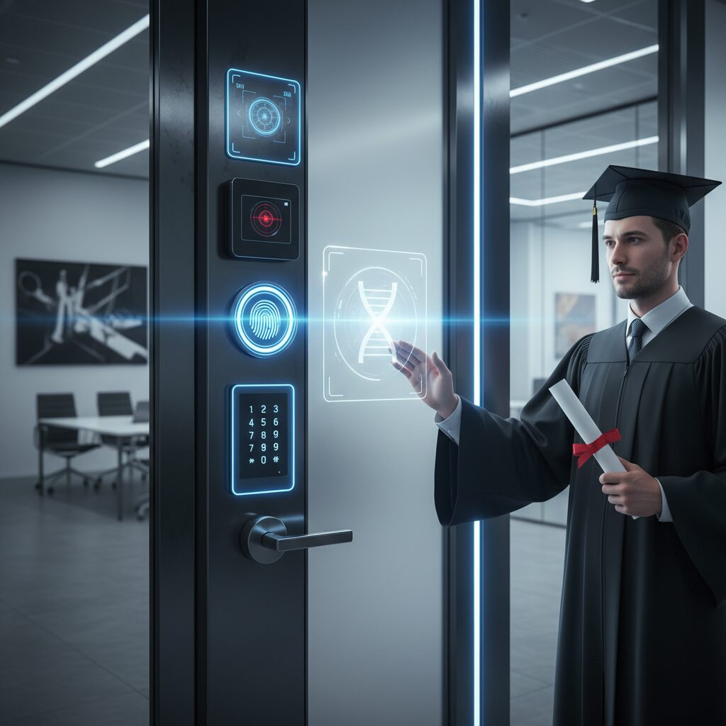 découvrez tout sur les ouvre-portes électroniques nécessitant un diplôme pour leur utilisation, leur fonctionnement sécurisé et leur réglementation.