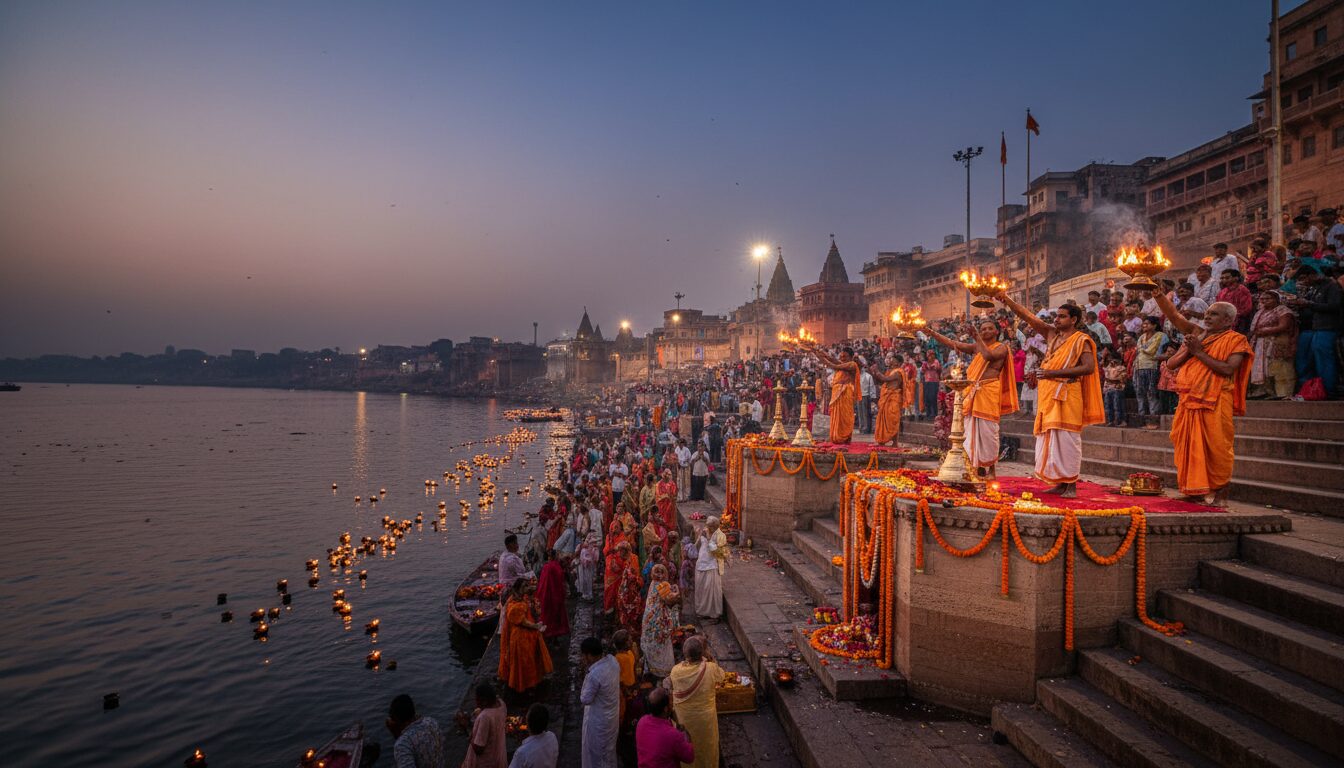 découvrez les pratiques rituelles étonnantes liées à l'eau à travers différentes cultures, explorant leurs significations spirituelles et traditions uniques.