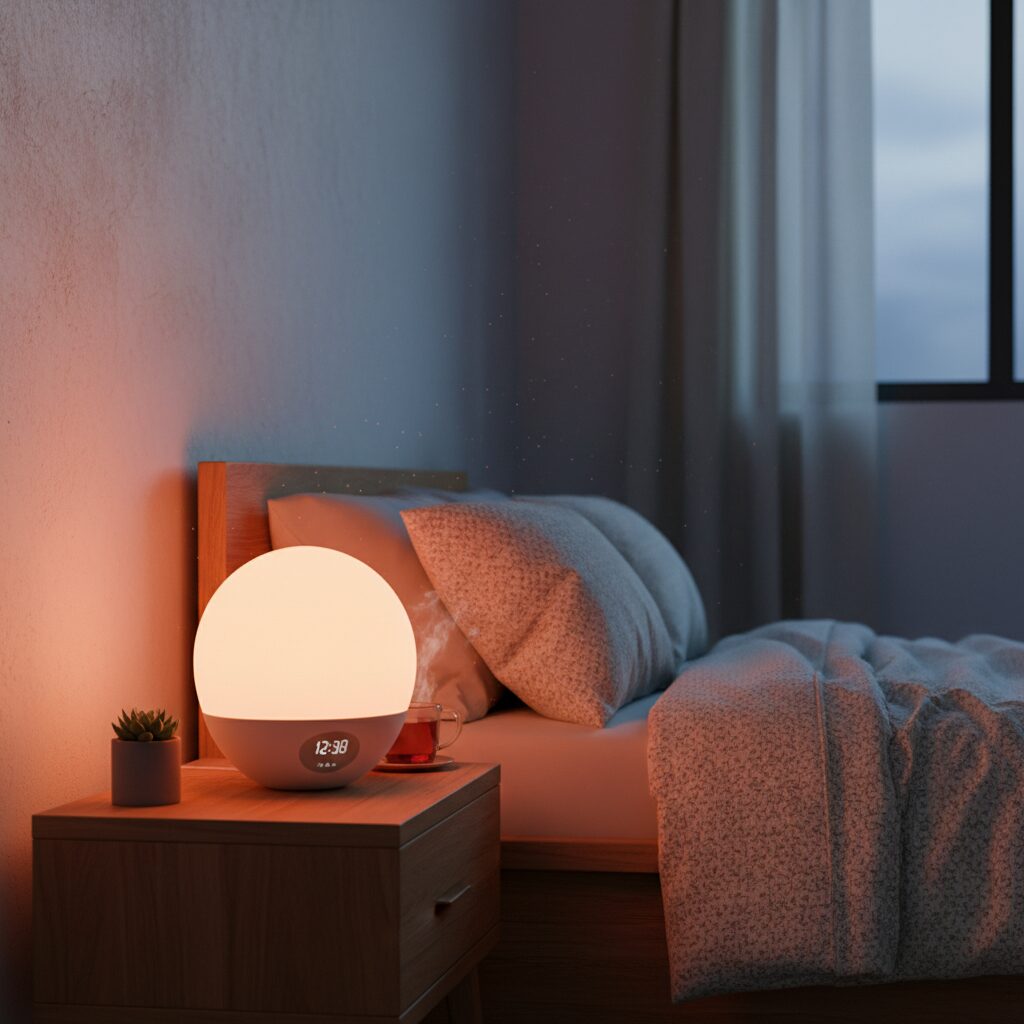 découvrez comment les réveils lumineux, conçus pour améliorer vos matins, peuvent parfois rendre le réveil encore plus difficile. explorez nos conseils pour un réveil en douceur.